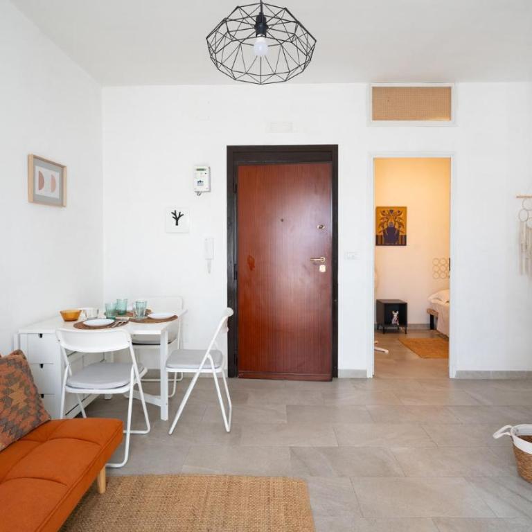 Ostuni Seaside House - Appartamento con 3 Camere da Letto - 23