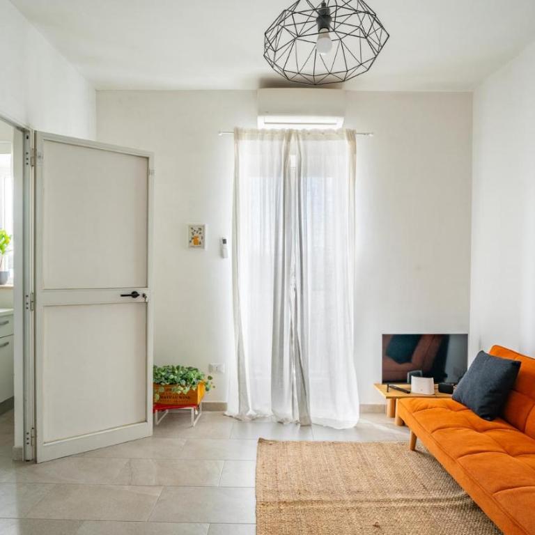 Ostuni Seaside House - Appartamento con 3 Camere da Letto - 4