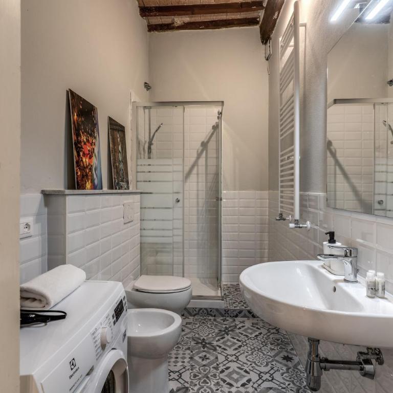 Santa Maria Dreaming Rooftop - Appartamento con 3 Camere da Letto - 19