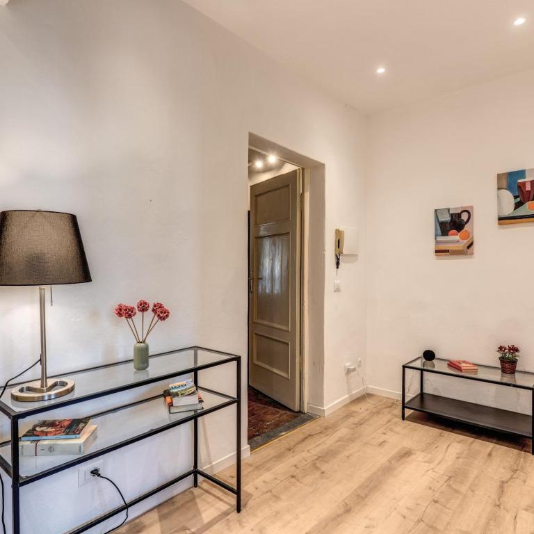 Santa Maria Dreaming Rooftop - Appartamento con 3 Camere da Letto - 22