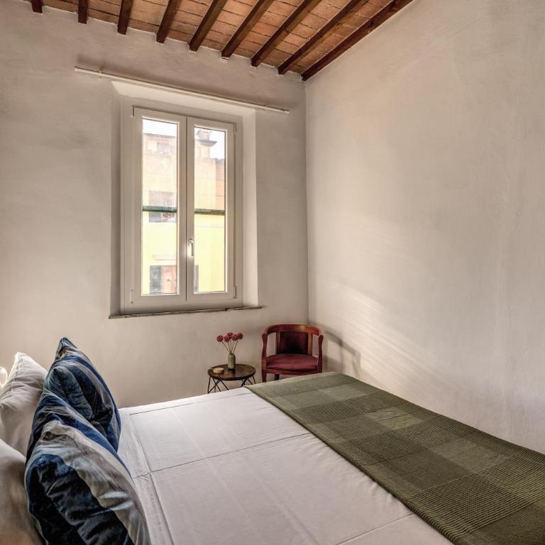 Santa Maria Dreaming Rooftop - Appartamento con 3 Camere da Letto - 29