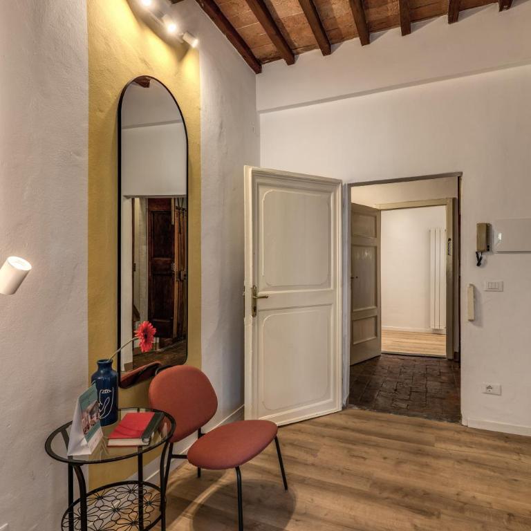 Santa Maria Dreaming Rooftop - Appartamento con 3 Camere da Letto - 10