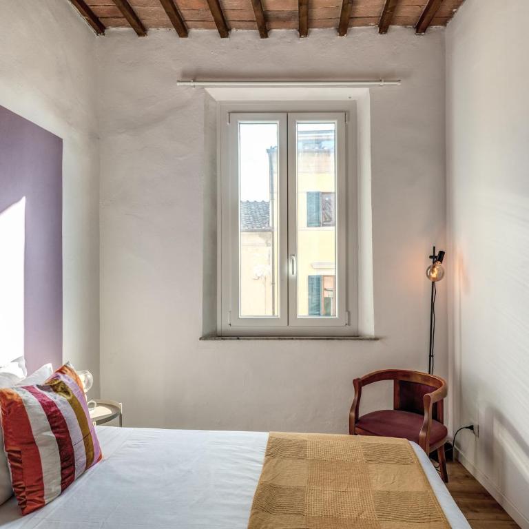 Santa Maria Dreaming Rooftop - Appartamento con 3 Camere da Letto - 26