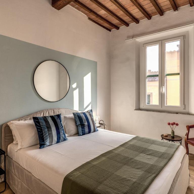 Santa Maria Dreaming Rooftop - Appartamento con 3 Camere da Letto - 37