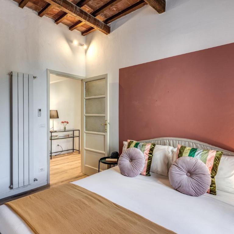 Santa Maria Dreaming Rooftop - Appartamento con 3 Camere da Letto - 36