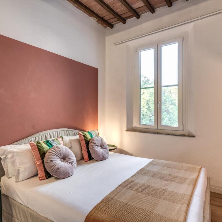 Santa Maria Dreaming Rooftop - Appartamento con 3 Camere da Letto - 45