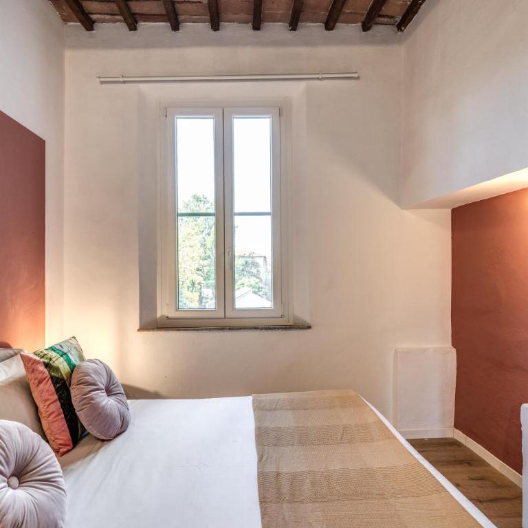 Santa Maria Dreaming Rooftop - Appartamento con 3 Camere da Letto - 33