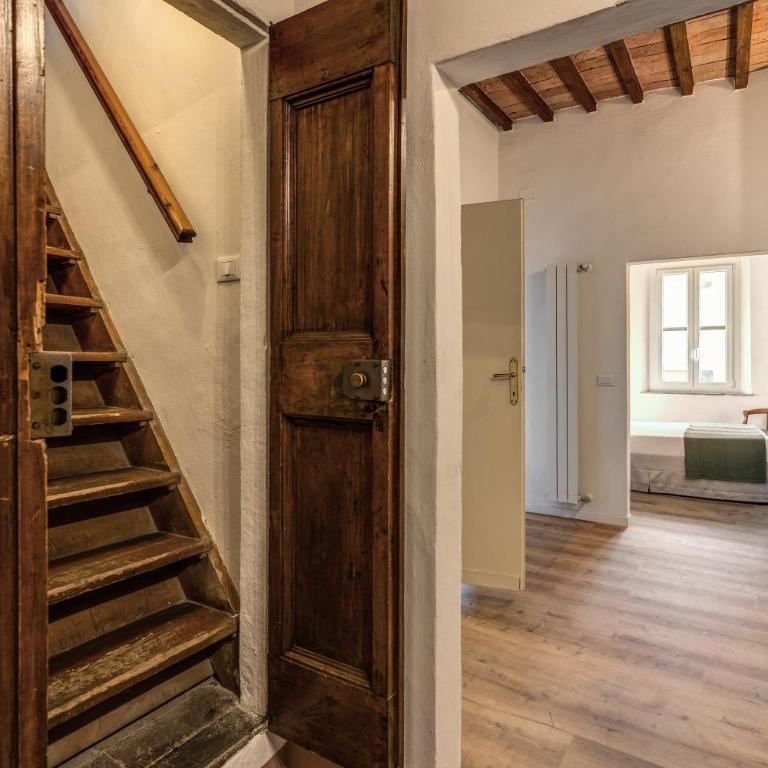Santa Maria Dreaming Rooftop - Appartamento con 3 Camere da Letto - 53