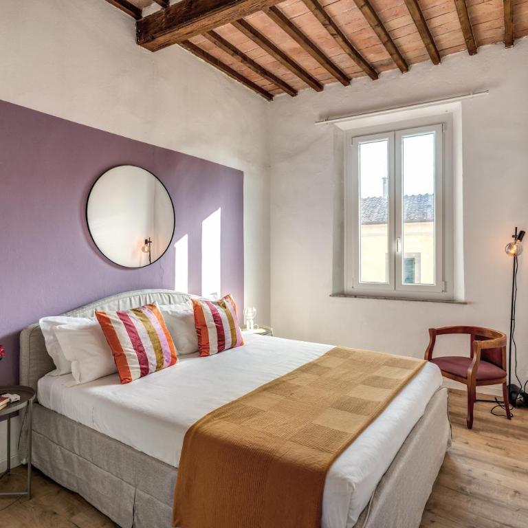 Santa Maria Dreaming Rooftop - Appartamento con 3 Camere da Letto - 54