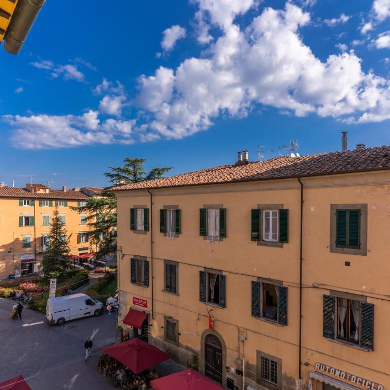 Santa Maria Dreaming Rooftop - Appartamento con 3 Camere da Letto - 51