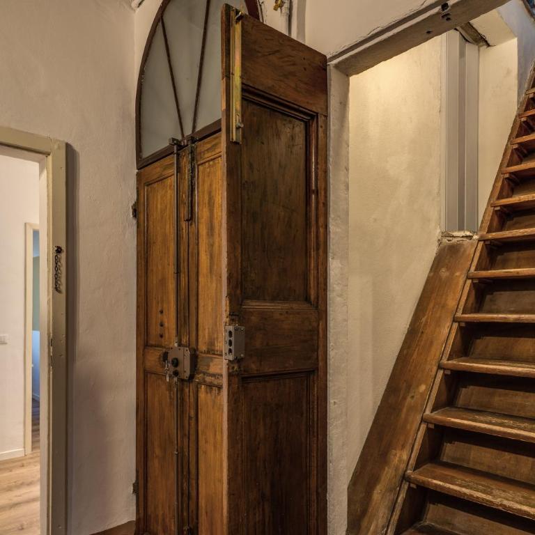 Santa Maria Dreaming Rooftop - Appartamento con 3 Camere da Letto - 46