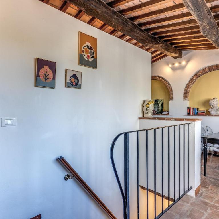 Santa Maria Dreaming Rooftop - Appartamento con 3 Camere da Letto - 31