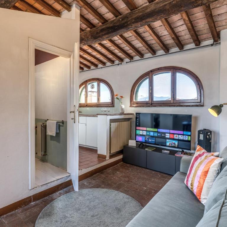 Santa Maria Dreaming Rooftop - Appartamento con 3 Camere da Letto - 39