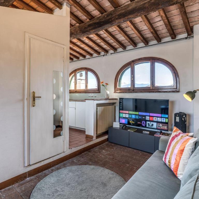 Santa Maria Dreaming Rooftop - Appartamento con 3 Camere da Letto - 9