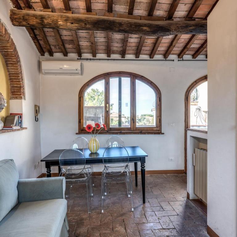 Santa Maria Dreaming Rooftop - Appartamento con 3 Camere da Letto - 41