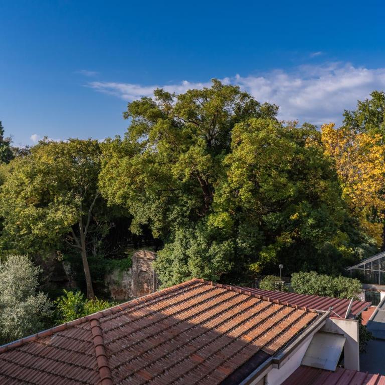 Santa Maria Dreaming Rooftop - Appartamento con 3 Camere da Letto - 57