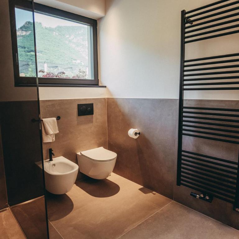 Luna apartments - Appartamento con 1 Camera da Letto - 7