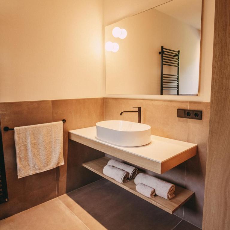 Luna apartments - Appartamento con 1 Camera da Letto - 9