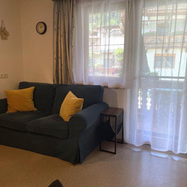 Appartements Hochzillertal - Appartamento con 2 Camere da Letto e Balcone - 10
