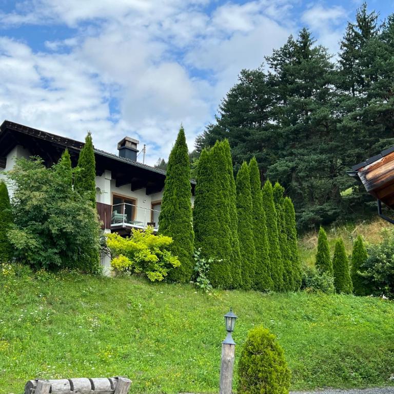 Apartment Laura - Apartment mit 1 Schlafzimmer, Balkon und Bergblick - 19
