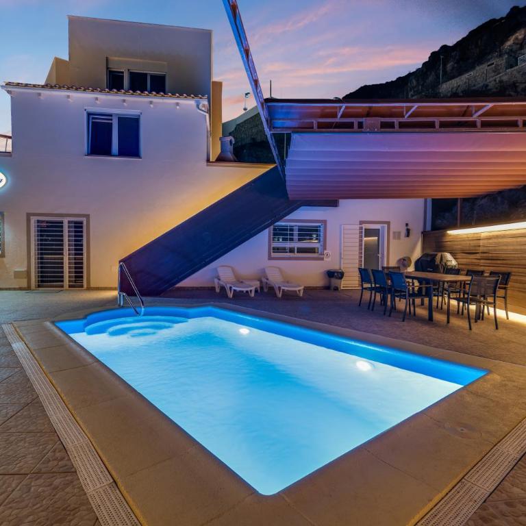 Moser Living Premium Apartments - Puerto Rico - Apartamento - 1