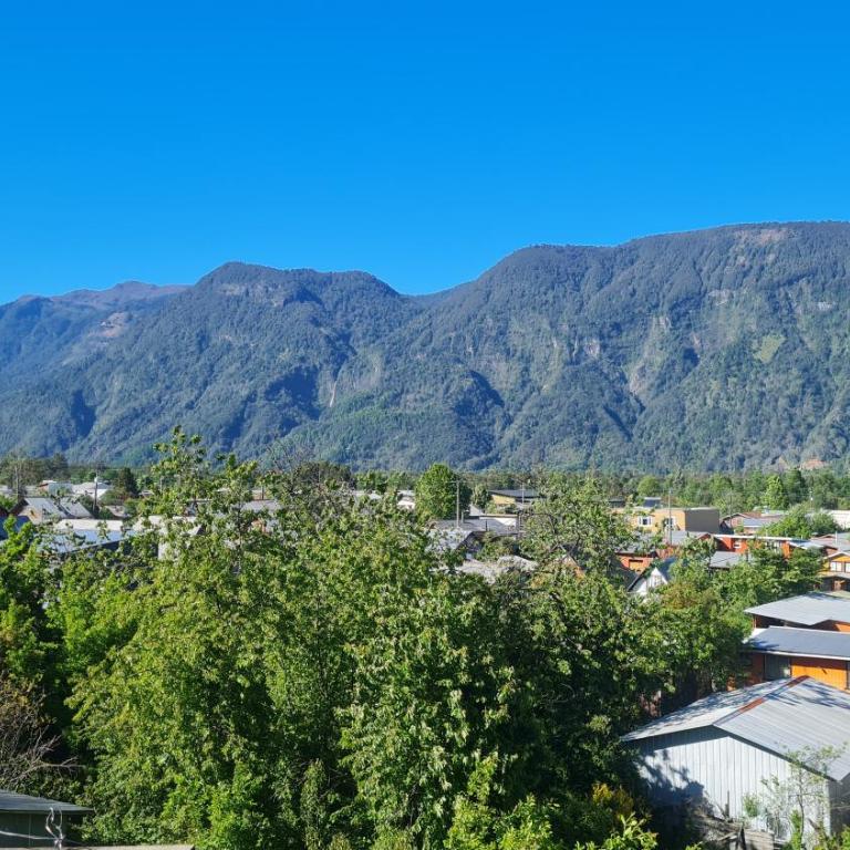 Coñaripe Kuyen Mapu Cabañas - Chalet Superior - 13