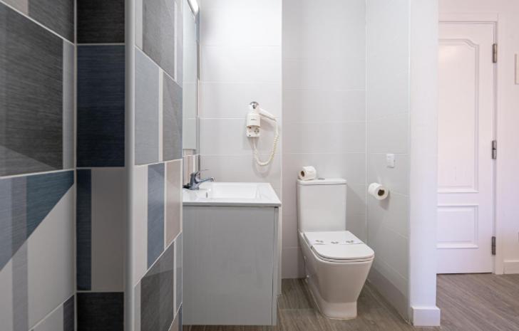 Skyview Hotel by LIVVO - Habitación Doble Superior - 2 camas - 3