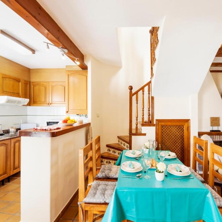 Primera linea de playa, Bahía Azul 42-B - Apartamento de 1 dormitorio - 14