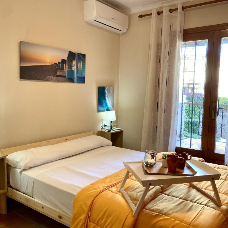 Primera linea de playa, Bahía Azul 42-B - Apartamento de 1 dormitorio - 25