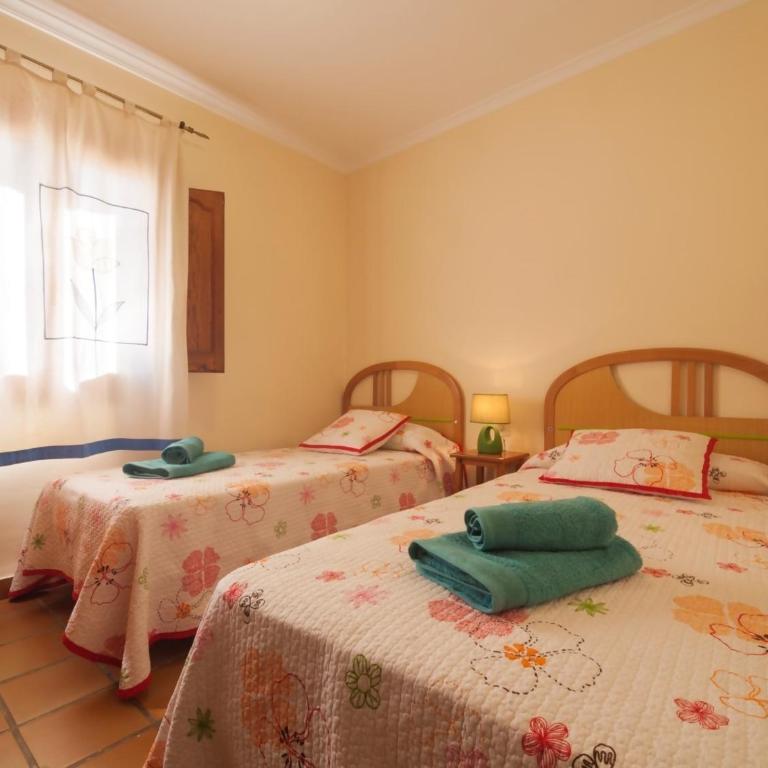 Primera linea de playa, Bahía Azul 42-B - Apartamento de 1 dormitorio - 34