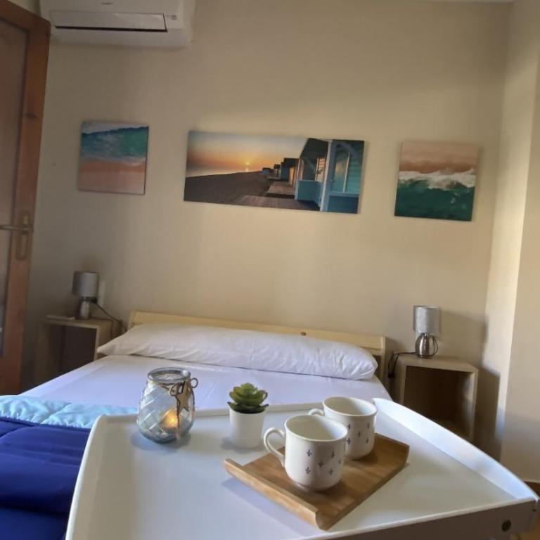 Primera linea de playa, Bahía Azul 41-B - Casa de 3 dormitorios - 32
