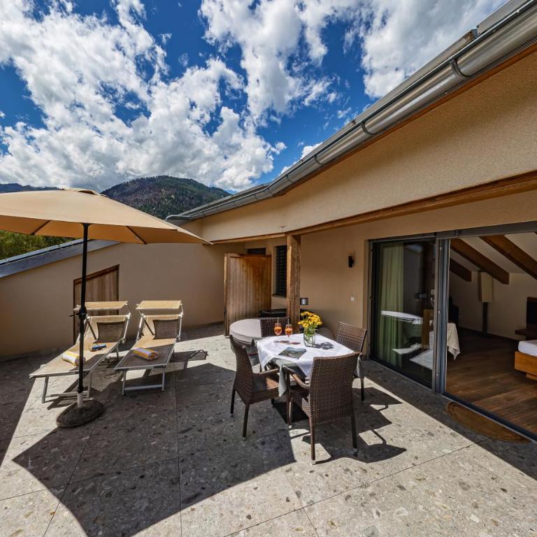Residence Sägemühle - Deluxe Studio - 7