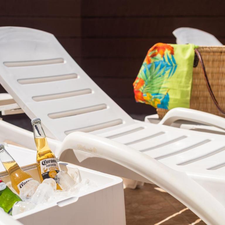 Moser Living Premium Apartments - Puerto Rico - Apartamento - 35