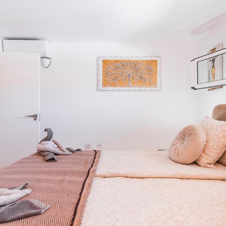 Moser Living Premium Apartments - Puerto Rico - Apartamento - 11