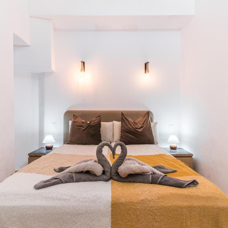 Moser Living Premium Apartments - Puerto Rico - Apartamento - 19