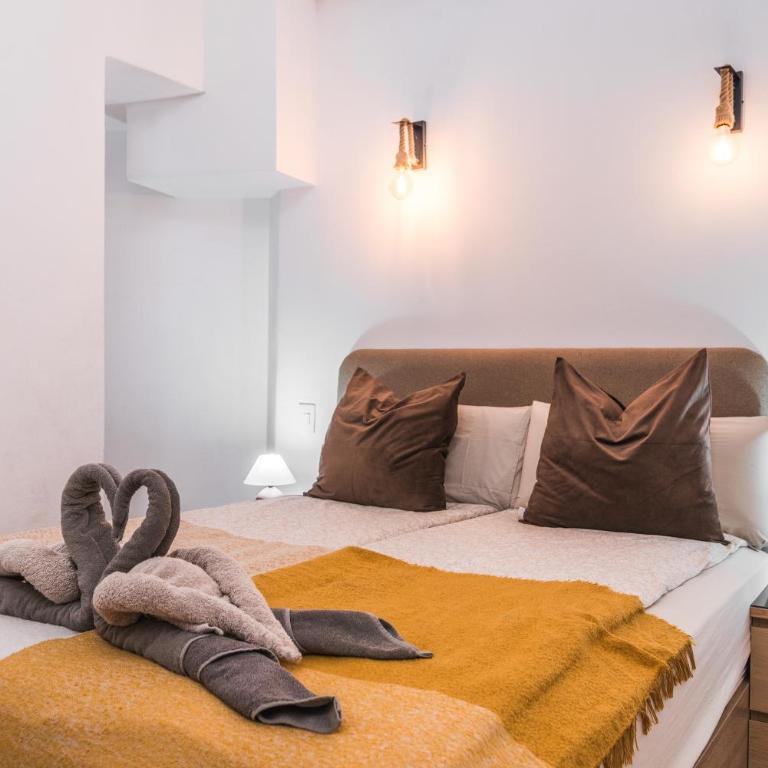 Moser Living Premium Apartments - Puerto Rico - Apartamento - 20