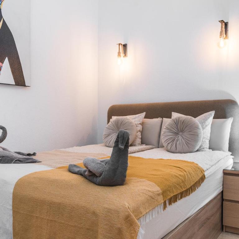Moser Living Premium Apartments - Puerto Rico - Apartamento - 21