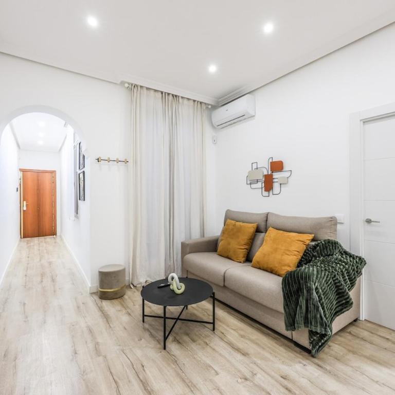 Modern apartment on Gran Via - Apartamento Deluxe - 30