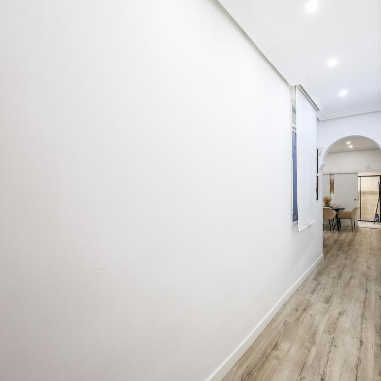 Modern apartment on Gran Via - Apartamento Deluxe - 31