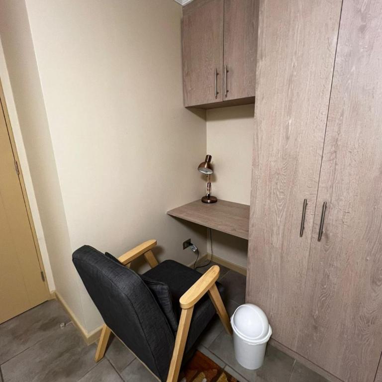 Confortable y comodo departamento en 1 er piso - Two-Bedroom Apartment - 12