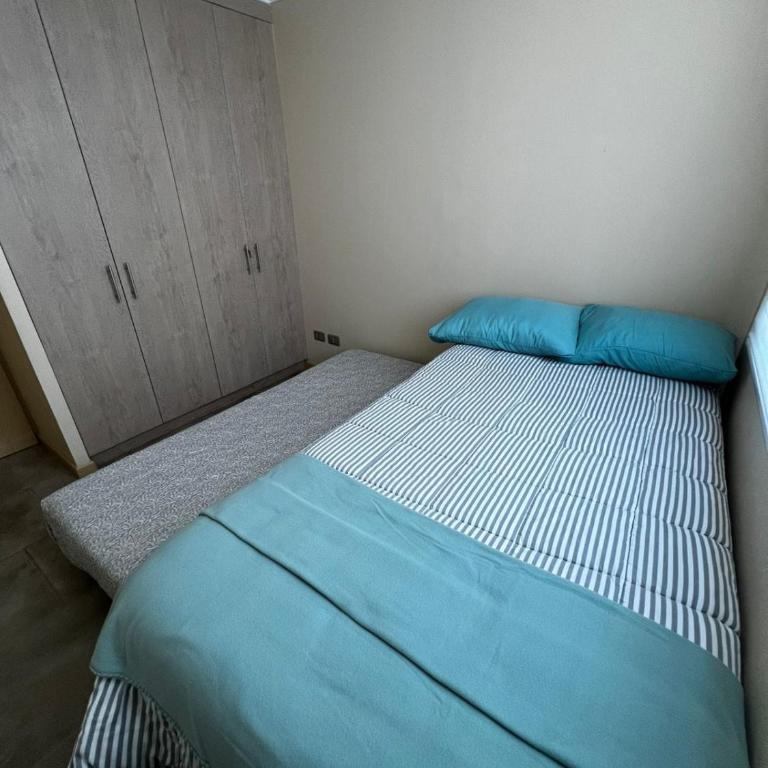 Confortable y comodo departamento en 1 er piso - Two-Bedroom Apartment - 18