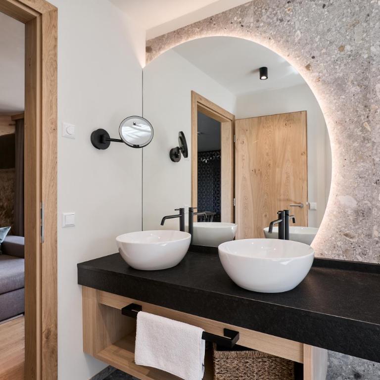 Residence Sägemühle - Suite with Hot Tub - 5
