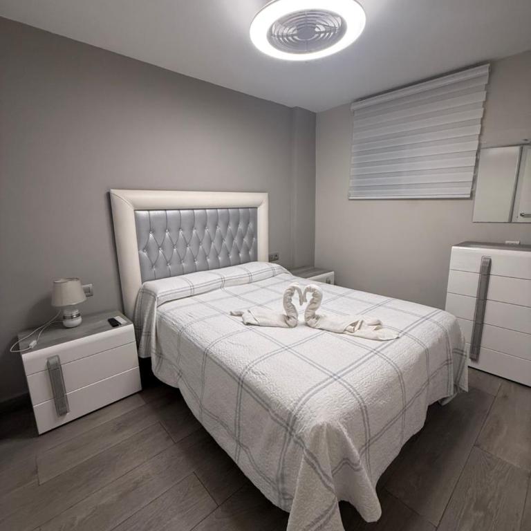El molino - Apartamento de 1 dormitorio - 17