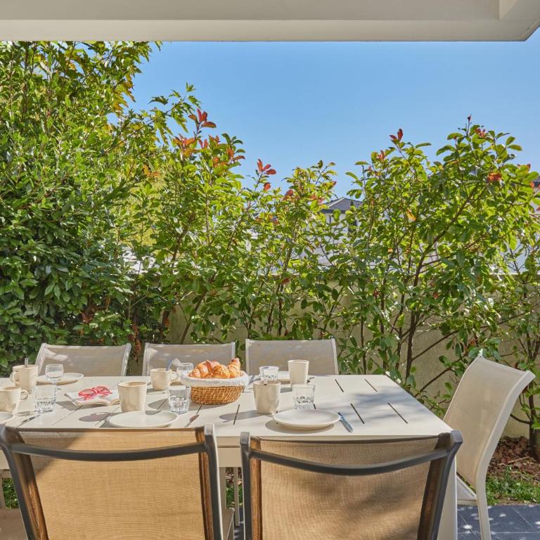 Villas Odalys Le Domaine d Anadara - Villa - 51