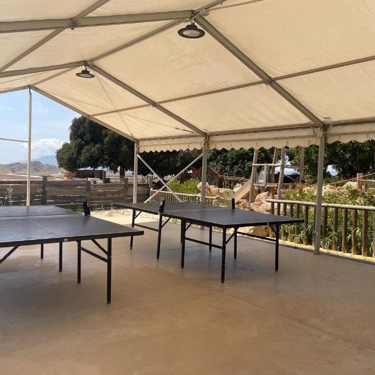 Casa Birdie, Golf & Piscina Retreat at Desert Springs Golf Resort near Vera Playa - Casa de 2 dormitorios - 30