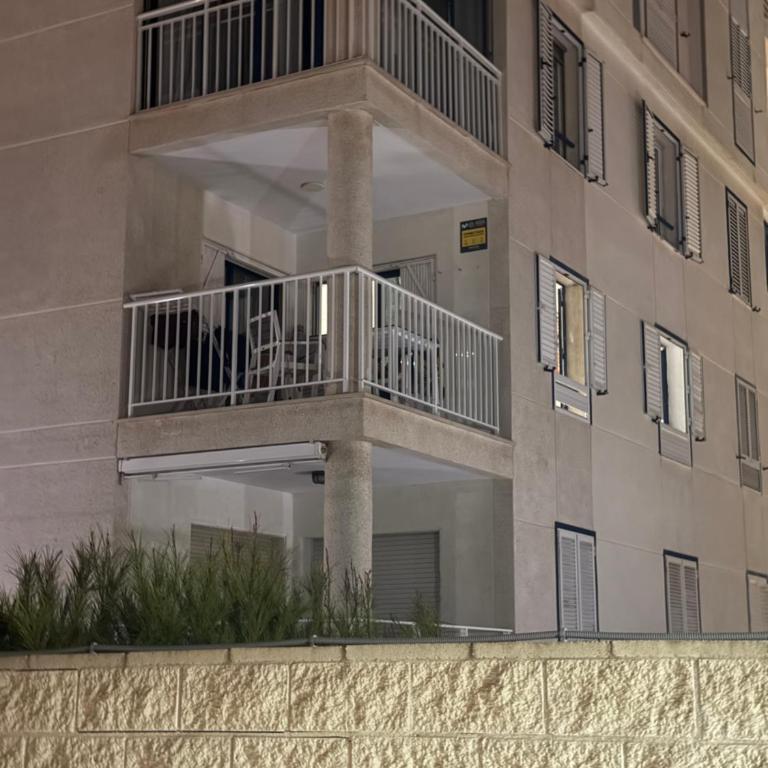 Torrevieja La Mata Primera línea playa - Apartamento con terraza y vistas parciales al mar - 48