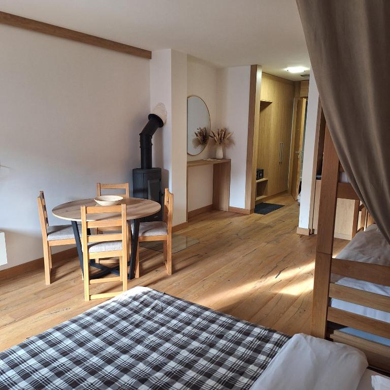 Aparthotel Vucko Apartman D444 private host - Standard Studio - 12