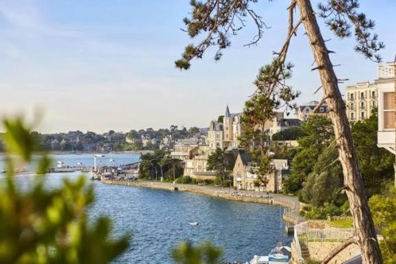 Petit cocon avec vue sur mer - Studio - Vue sur Mer - 9