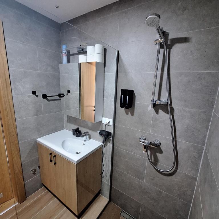 Aparthotel Vucko Apartman D444 private host - Standard Studio - 17