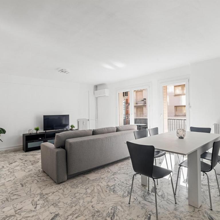 JUAN-LES-PINS PROCHE PLAGES et COMMERCES - Apartamento de 2 dormitorios - 2